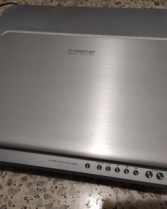 SONY Amplificatore Lettore CD/DVD/VCD/Mp3