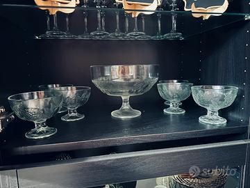 Set da gelato/macedonia