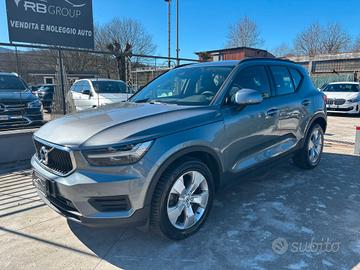 Volvo XC40 D4 AWD Geartronic R-design