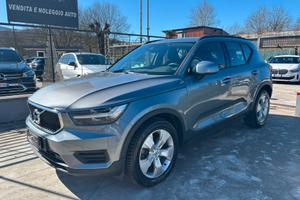 Volvo XC40 D4 AWD Geartronic R-design