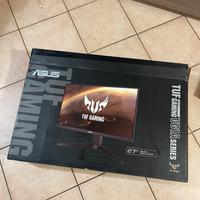 Gaming Monitor ASUS TUF Gaming VG27AQL1A