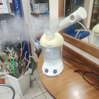 vaporizzatore ionizzato 