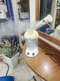 vaporizzatore ionizzato 