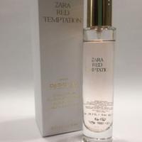 Red Temptation 30ml Zara