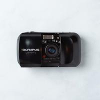 Olympus MJU 1 fotocamera compatta 35mm F3,5