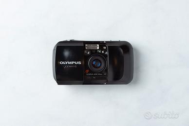 Olympus MJU 1 fotocamera compatta 35mm F3,5