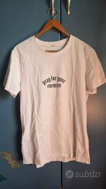 T shirt Mister Tee da uomo taglia L