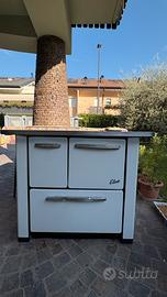 Stuffa da legno economica