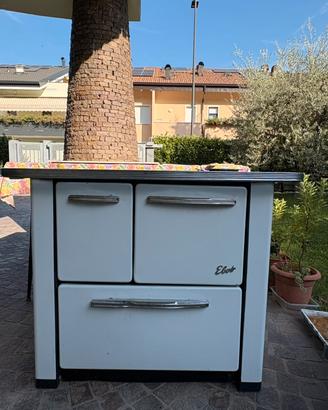 Stuffa da legno economica
