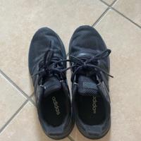 Scarpe Adidas Runfalcon nere – taglia 37.5