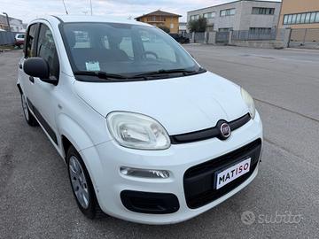 Fiat Panda 1.3 MJT S&S Lounge