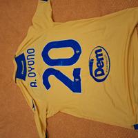 MAGLIA GARA FROSINONE ORIGINALE