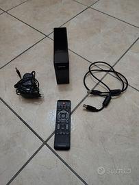 Lettore Multimediale per TV/Computer 1.5 TB