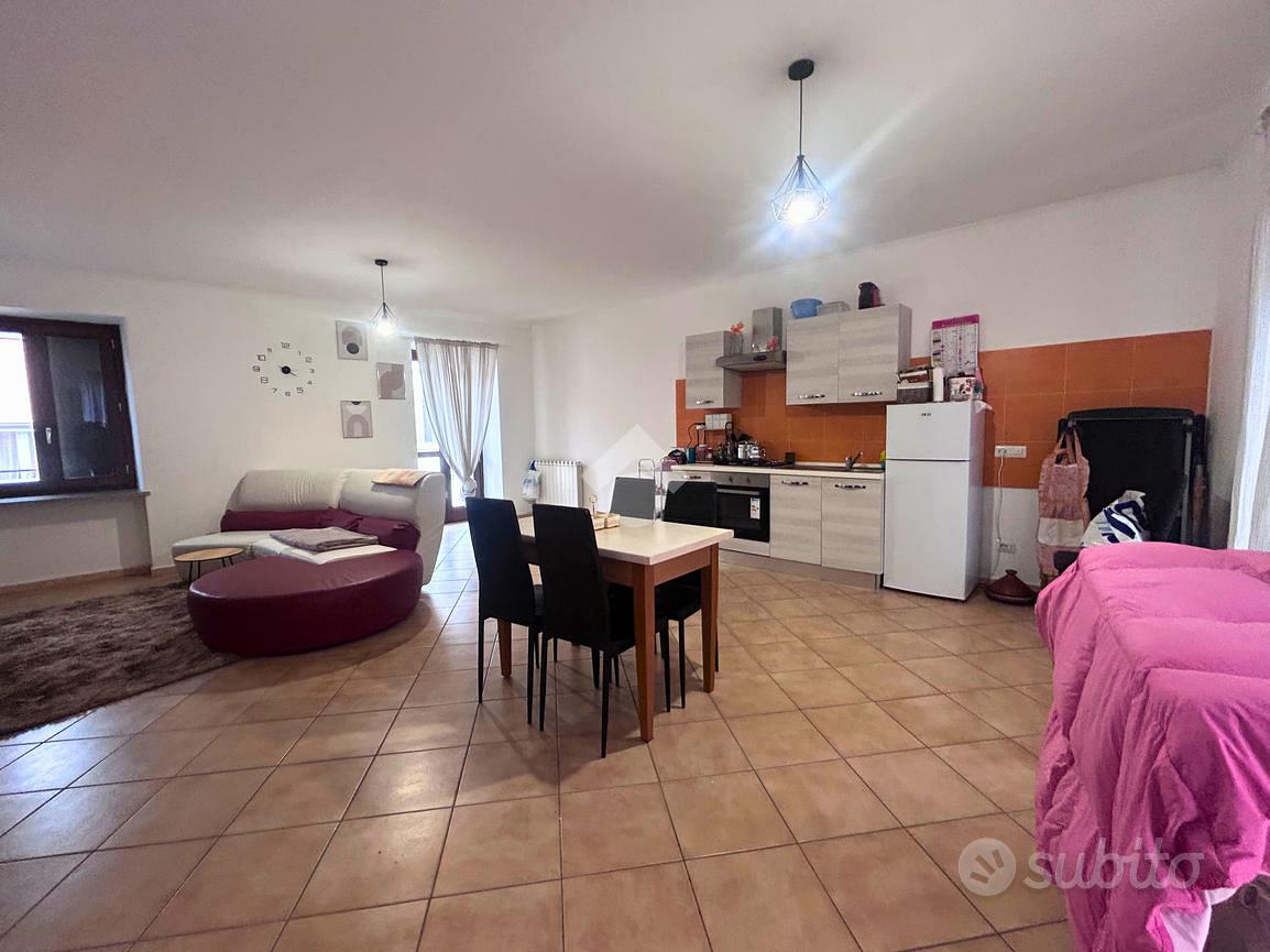 Apartment in Tronzano Vercellese - Vista 5