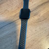 Apple watch serie 7  nike con 2 cinturini