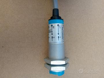 Sensore fotocellula Sick VL 18-P132 008 925 8910