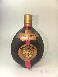 Brandy Vecchia Romagna 