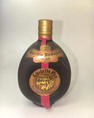 Brandy Vecchia Romagna 