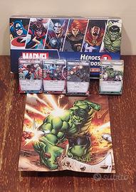 Marvel Champions - Carte - Spagnolo