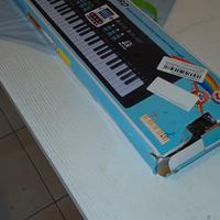 pianola nuova di fabbrica imballata