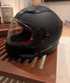 casco LS2 FF353 rapid 