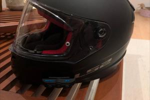 casco LS2 FF353 rapid 