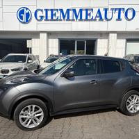 Nissan Juke 1.5 dCi Start&Stop N-Connecta