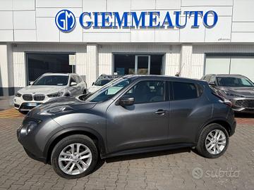 Nissan Juke 1.5 dCi Start&Stop N-Connecta