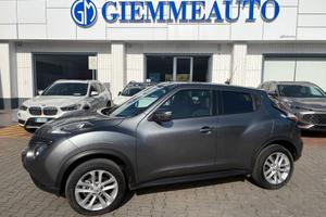 Nissan Juke 1.5 dCi Start&Stop N-Connecta
