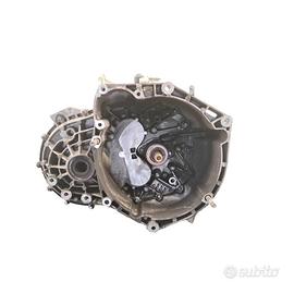 Cambio manuale Alfa Romeo 159 2.0 Diesel del 2010