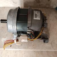 Motore lavatrice gruppo Rex Electrolux