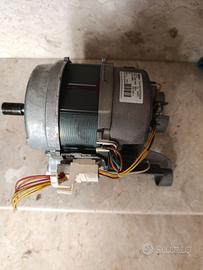 Motore lavatrice gruppo Rex Electrolux