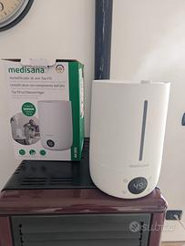 Medisana Umidificatore 