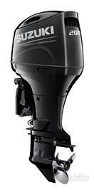 Suzuki df200 apx - nuovi