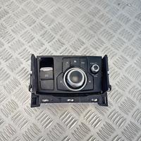 Selettore Rotativo Centrale Console Mazda 6 GJ GL 