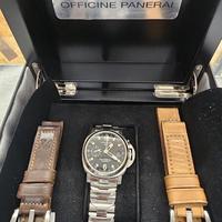 Orologio panerai