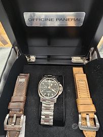 Orologio panerai