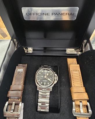 Orologio panerai