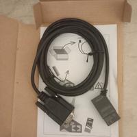 Cavo programmazione Logo Siemens