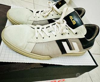 Sneakers Paciotti 4US