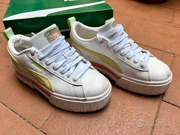 Puma sneakers mayze fool’s paradise donna