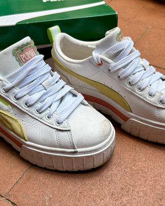 Puma sneakers mayze fool’s paradise donna