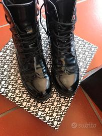 Stivaletti Primadonna