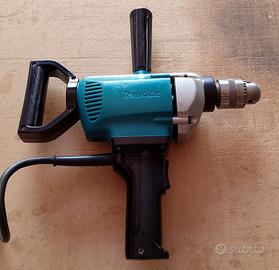 Makita 6013BRI Trapano Miscelatore 620W Profession