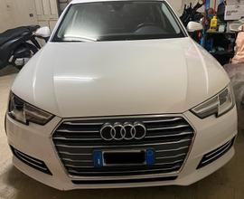 AUDI A4 Station Wagon - 2016