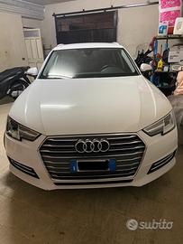 AUDI A4 Station Wagon - 2016