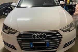 AUDI A4 Station Wagon - 2016