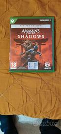 Assassin's Creed Shadows