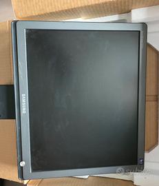 Monitor PC 4:3 Samsung 