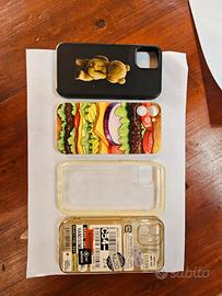 COVER Iphone 12 mini 